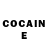 Cocaine VHQ PrODimA